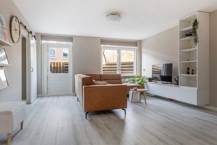 Foto 4 van Sara Burgerhartsingel 189