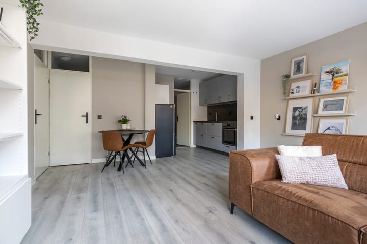 Foto 5 van Sara Burgerhartsingel 189