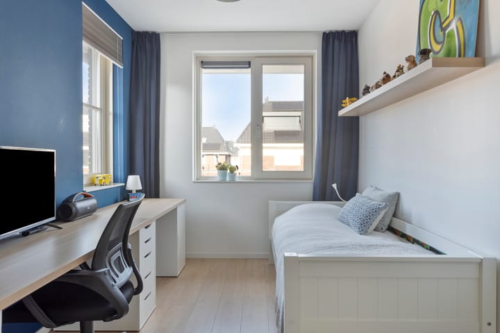 Foto 20 van Papaverstraat 24