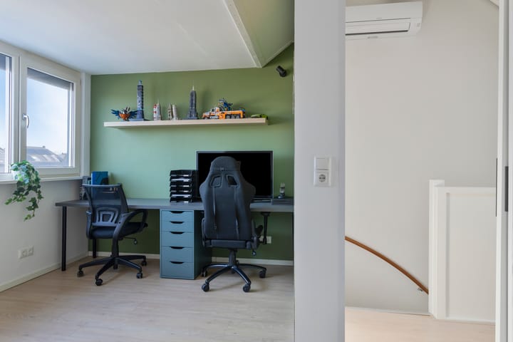 Foto 25 van Papaverstraat 24