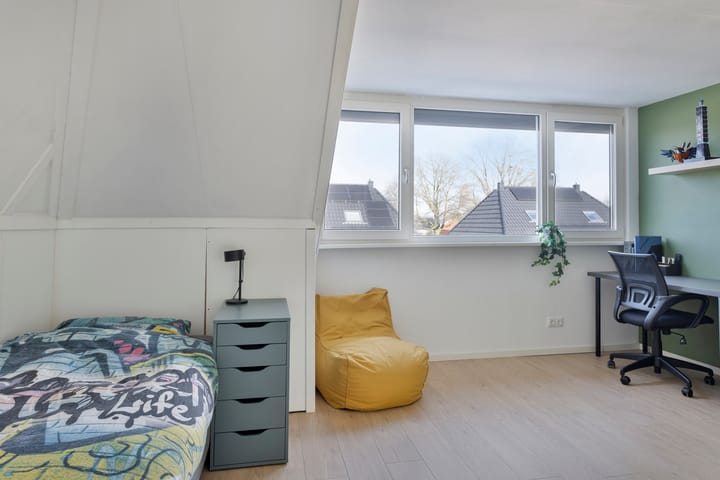 Foto 27 van Papaverstraat 24