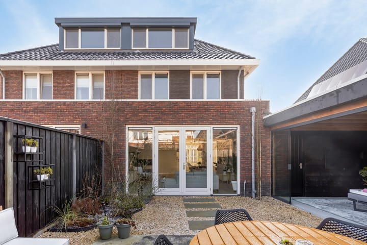 Foto 30 van Papaverstraat 24