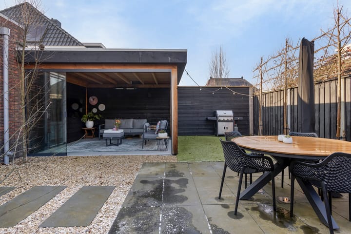 Foto 33 van Papaverstraat 24