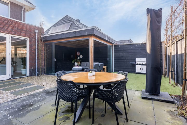 Foto 34 van Papaverstraat 24