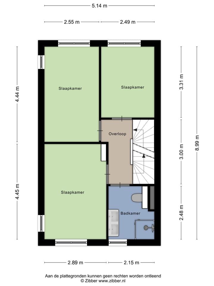 Foto 40 van Papaverstraat 24