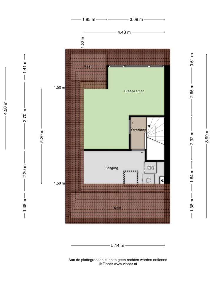 Foto 41 van Papaverstraat 24