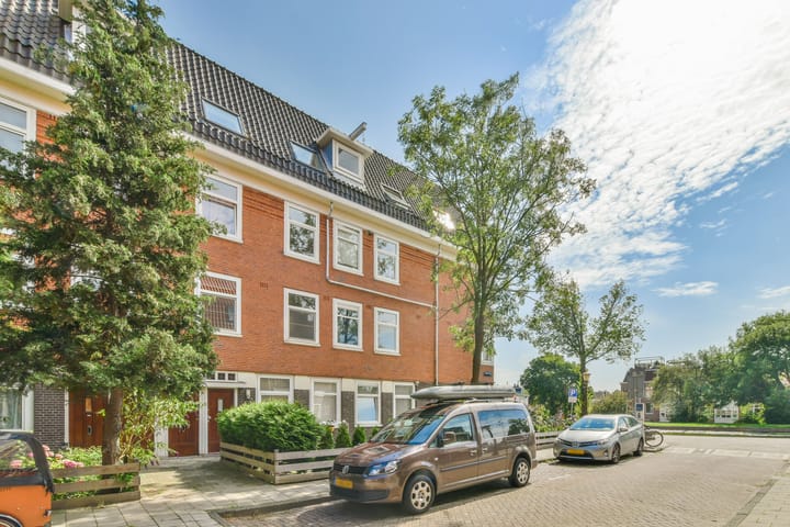 Foto 17 van Cronjéstraat 17-1