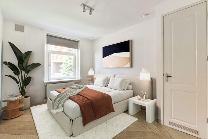 Foto 3 van Cronjéstraat 17-1