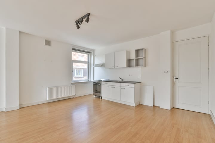 Foto 6 van Cronjéstraat 17-1