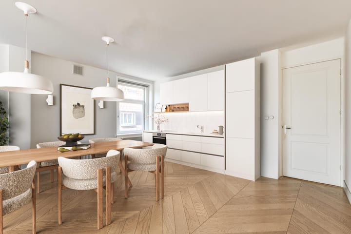 Foto 7 van Cronjéstraat 17-1