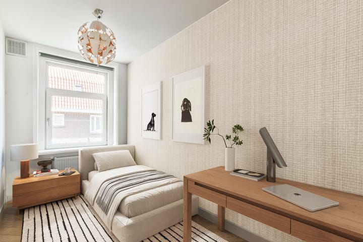 Foto 9 van Cronjéstraat 17-1