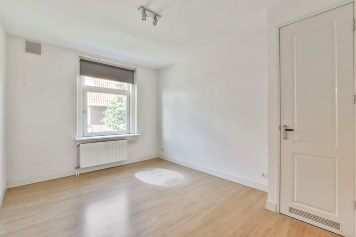 Foto 10 van Cronjéstraat 17-1