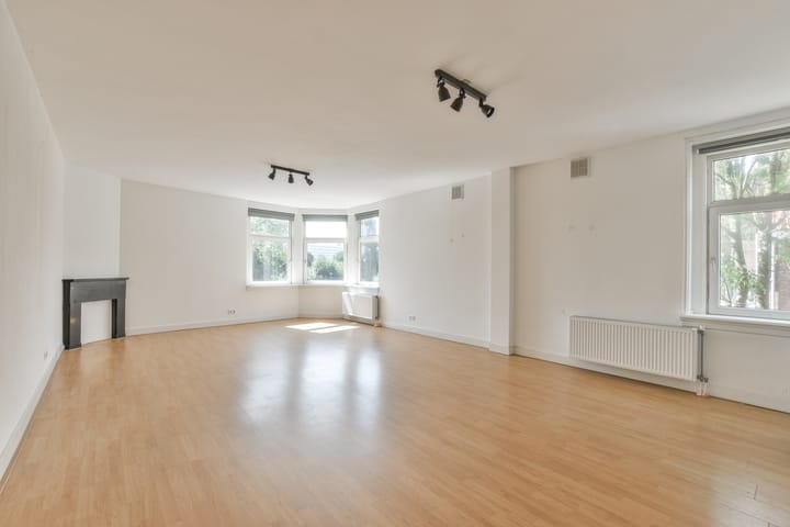 Foto 4 van Cronjéstraat 17-1