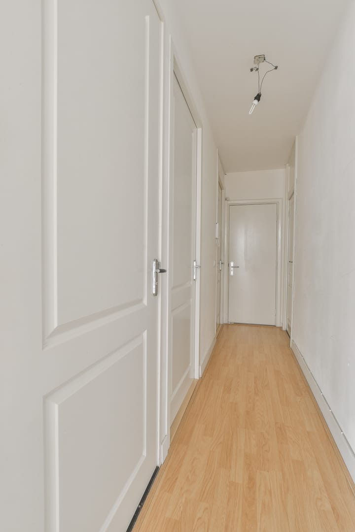 Foto 14 van Cronjéstraat 17-1