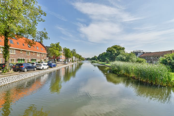 Foto 2 van Cronjéstraat 17-1