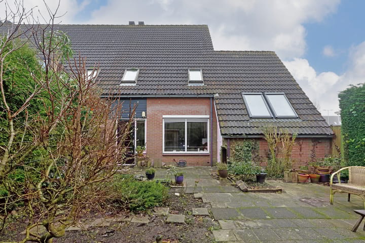 Foto 6 van Mijehof 16