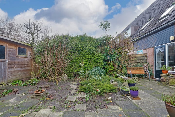 Foto 7 van Mijehof 16