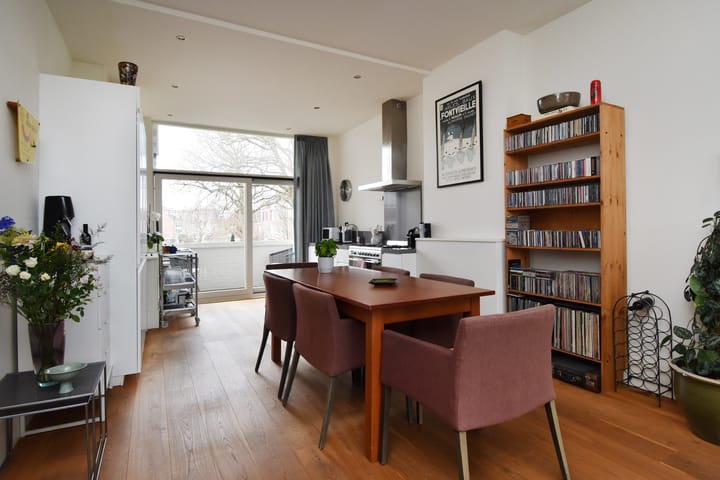 Foto 8 van Goudenregenstraat 240