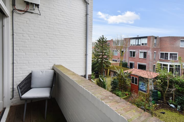 Foto 19 van Goudenregenstraat 240