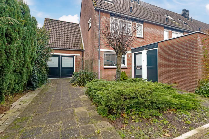 Foto 23 van Mijehof 16