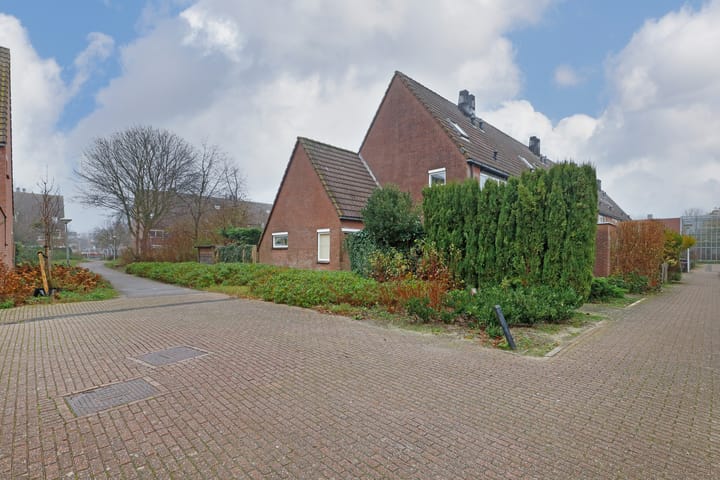 Foto 25 van Mijehof 16