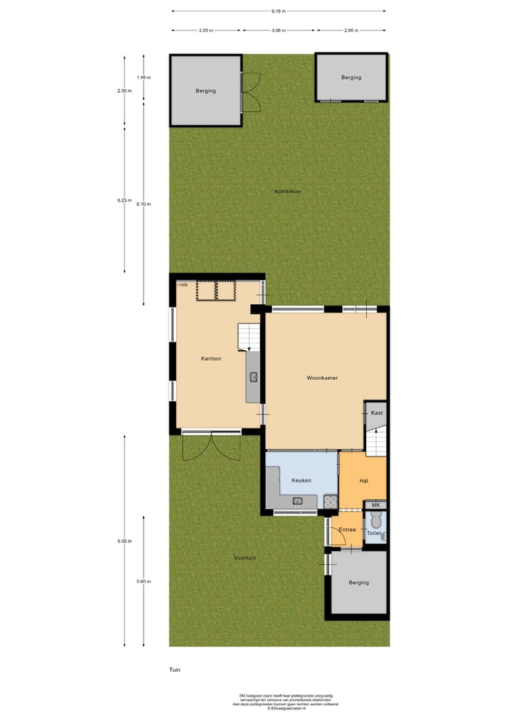 Foto 26 van Mijehof 16