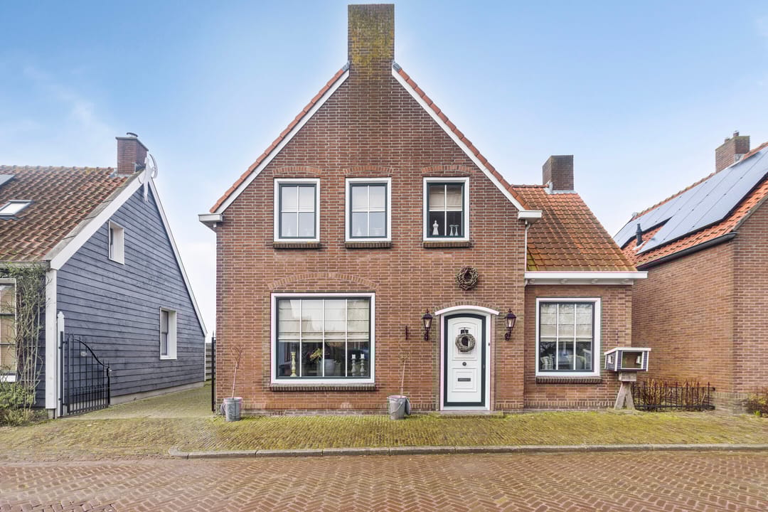 Foto 2 van van Hattumstraat 22