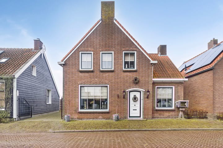 Foto 2 van van Hattumstraat 22