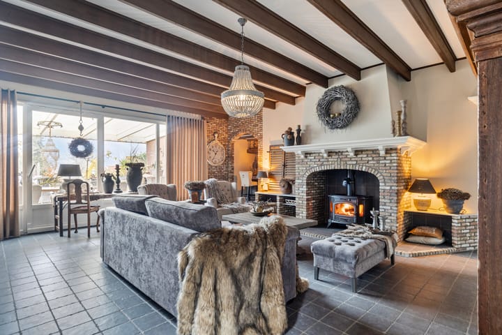 Foto 6 van van Hattumstraat 22