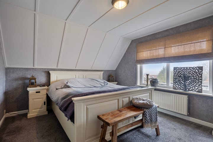 Foto 22 van van Hattumstraat 22