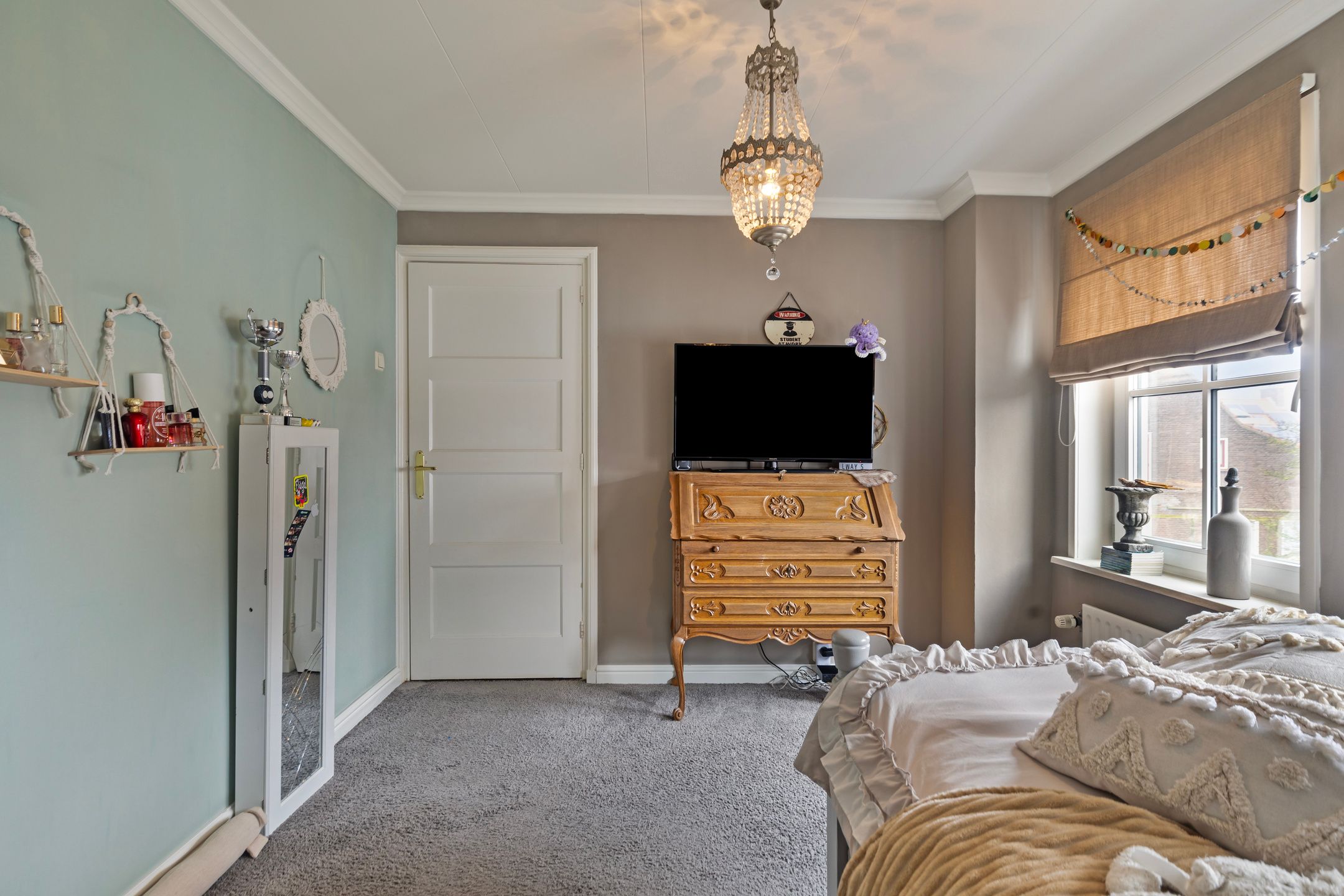 Foto 18 van van Hattumstraat 22