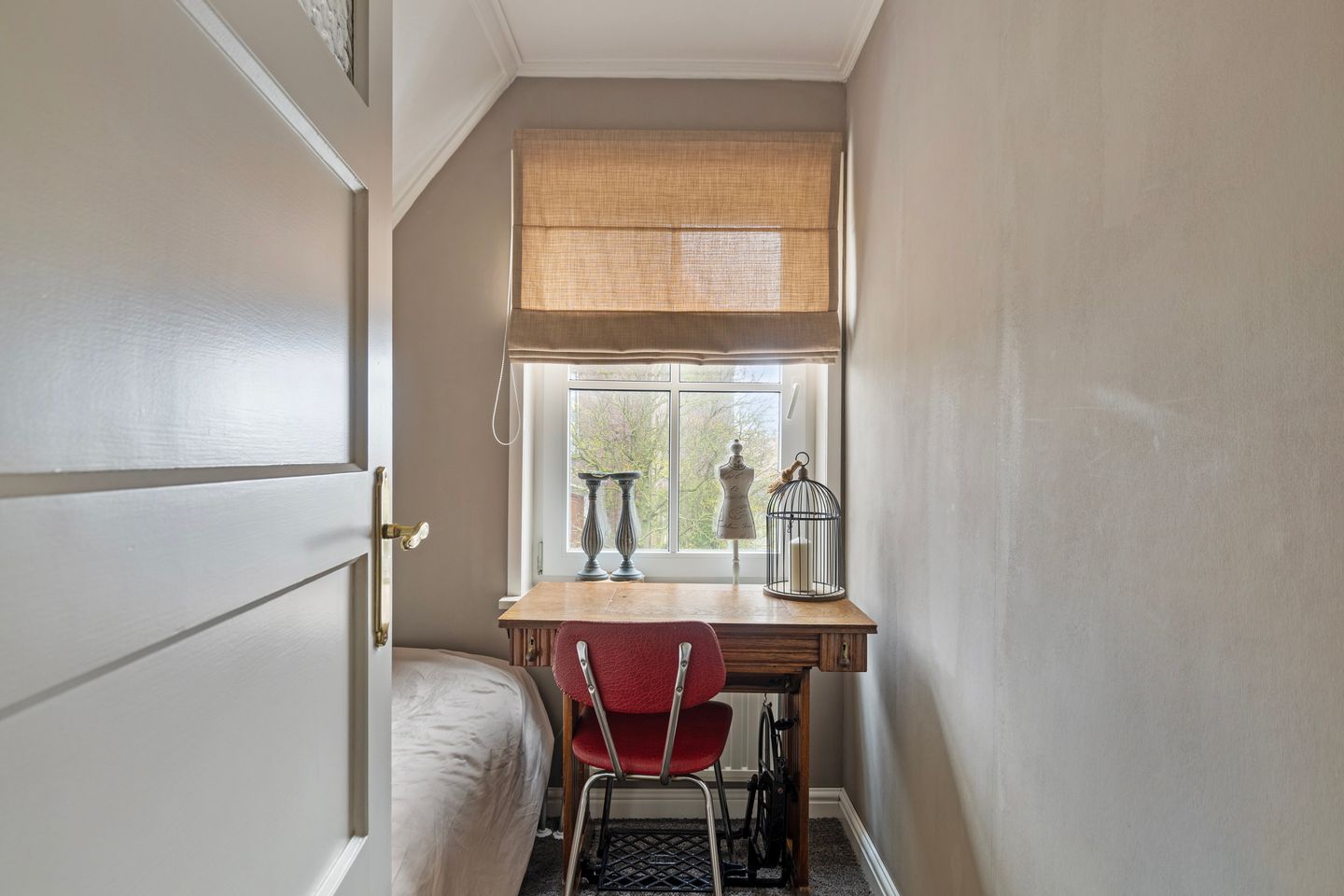 Foto 20 van van Hattumstraat 22