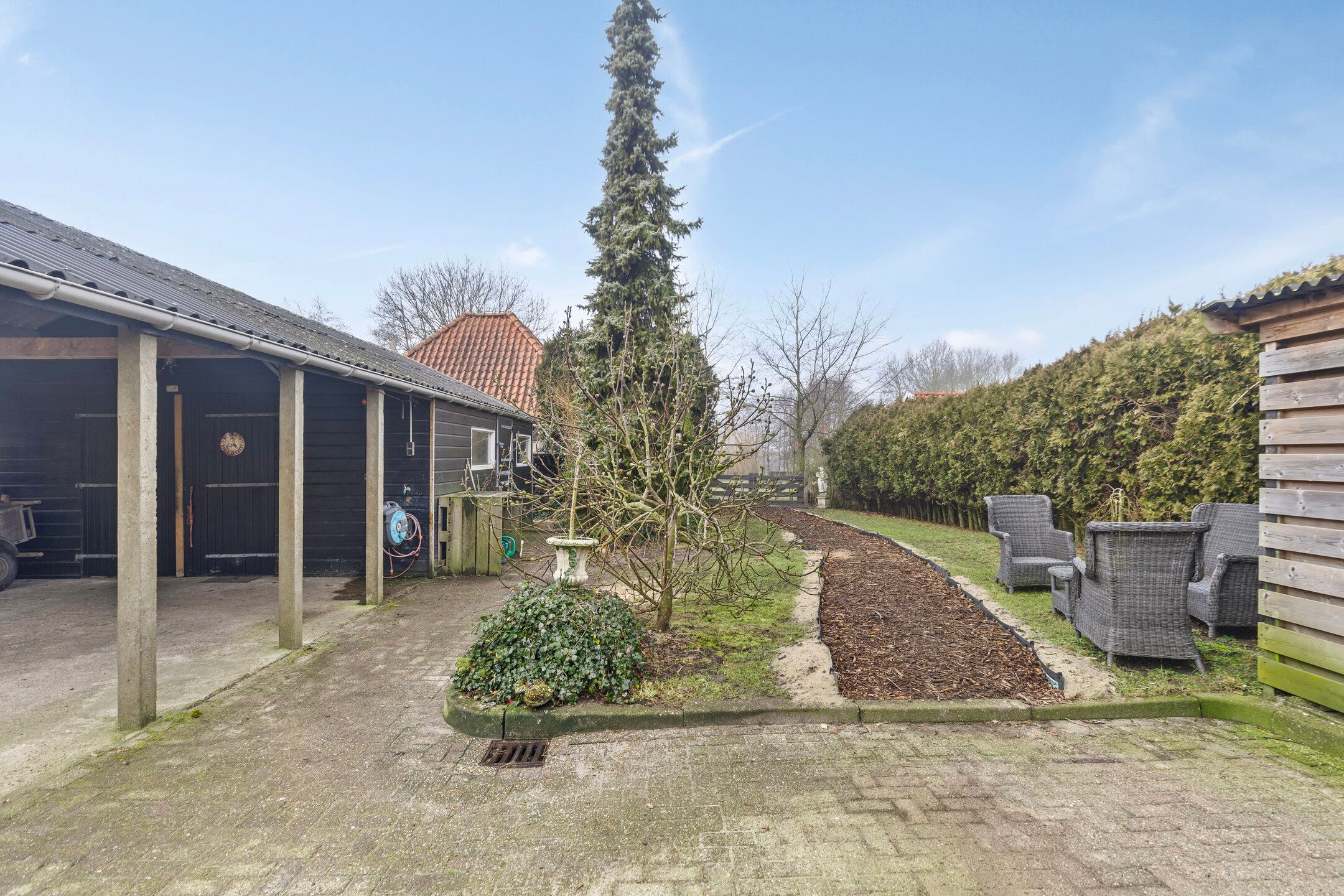 Foto 27 van van Hattumstraat 22