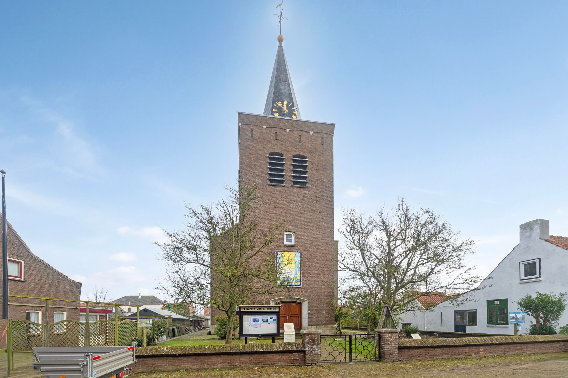 Foto 33 van van Hattumstraat 22