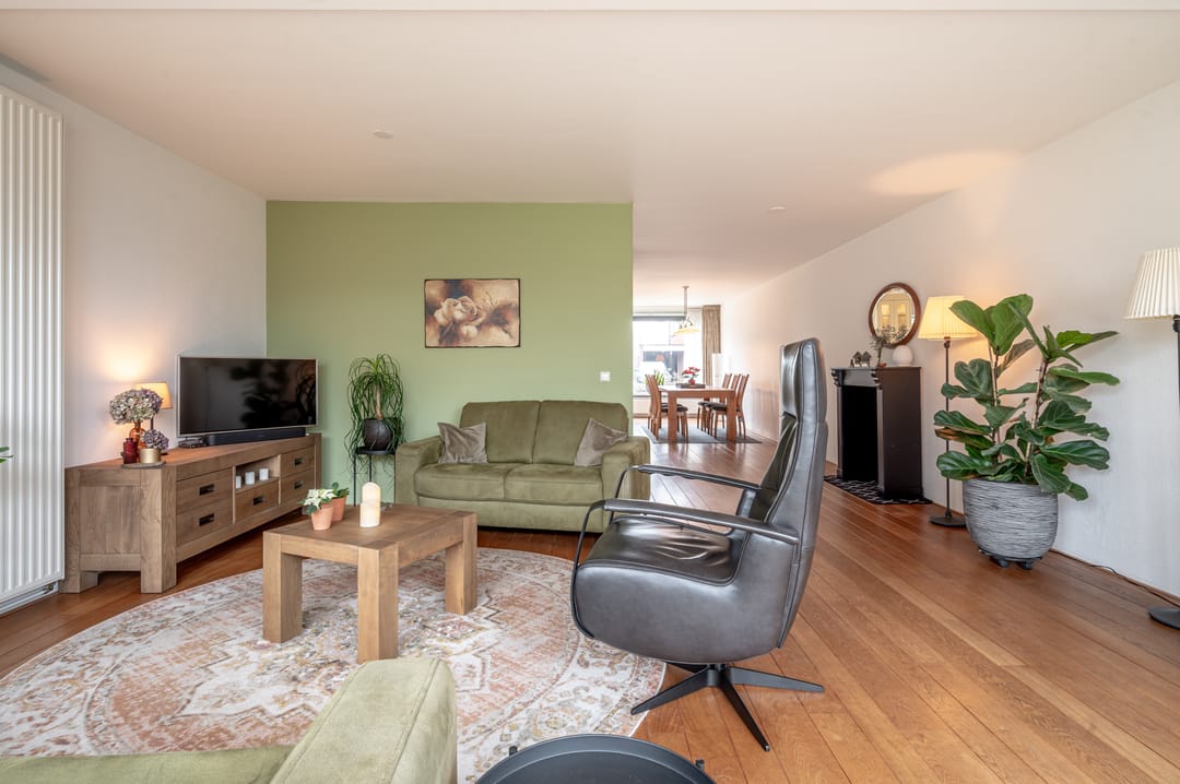 Foto 2 van Muiderzand 20