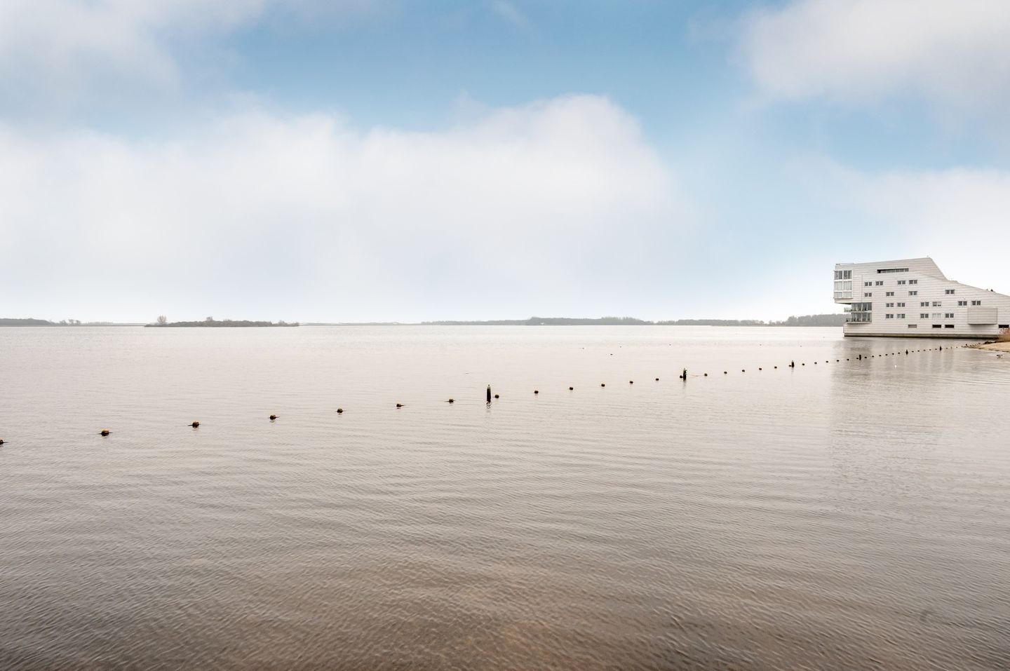 Foto 5 van Muiderzand 20