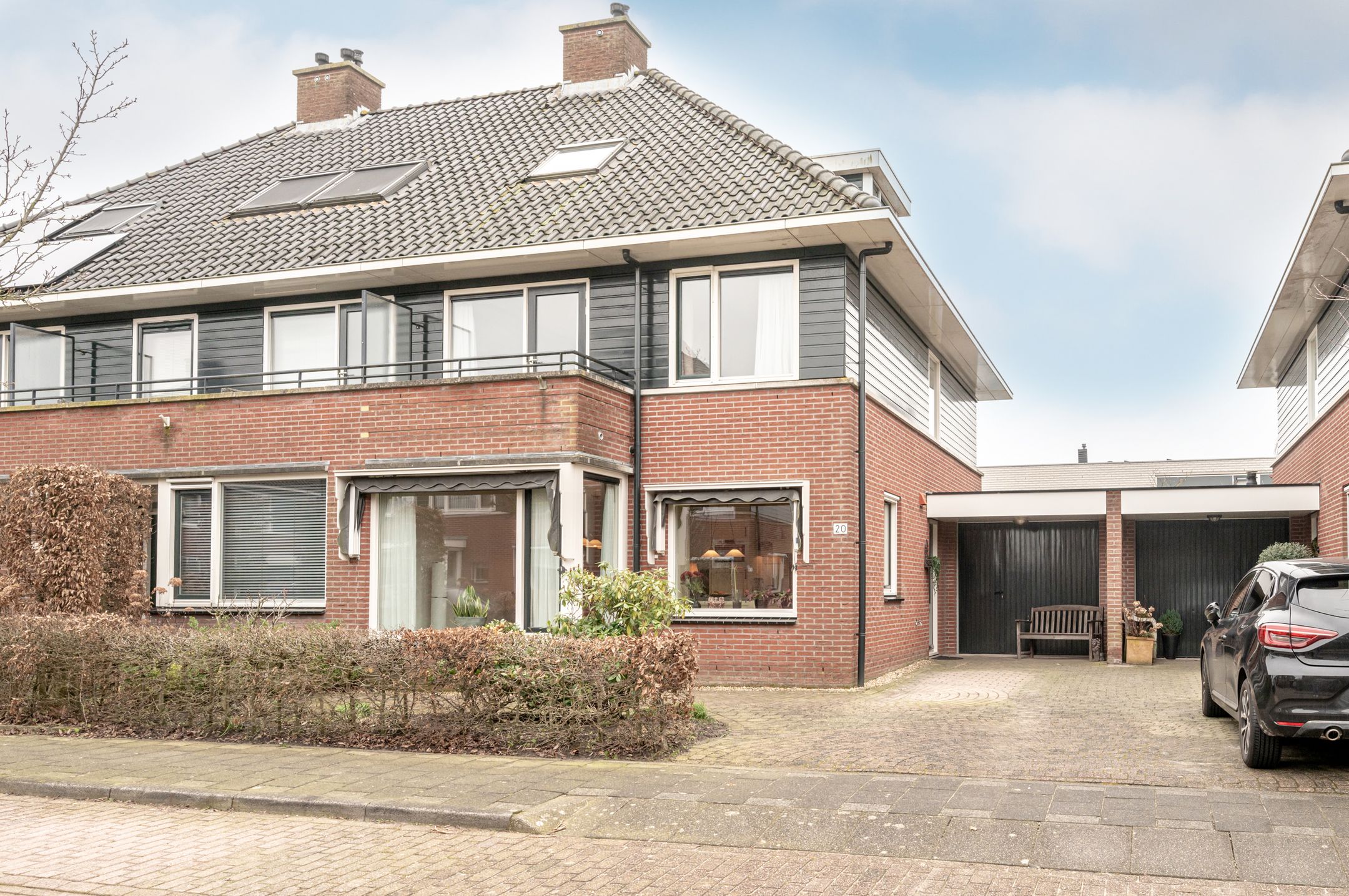 Foto 6 van Muiderzand 20