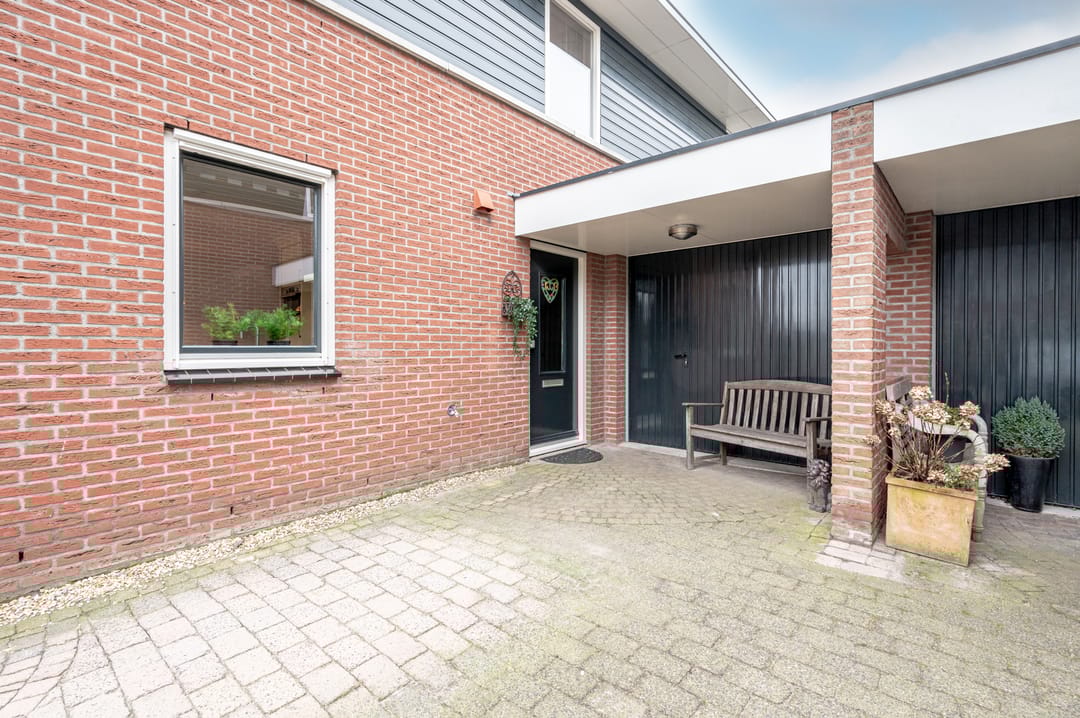 Foto 7 van Muiderzand 20