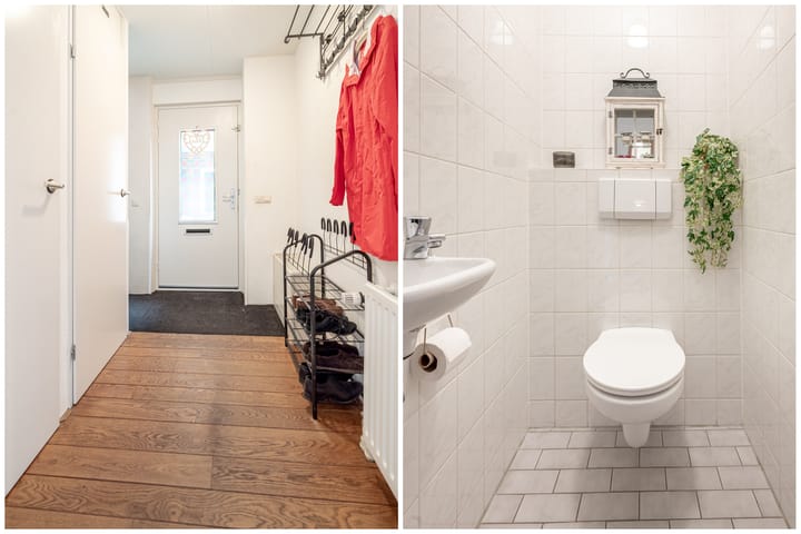 Foto 8 van Muiderzand 20