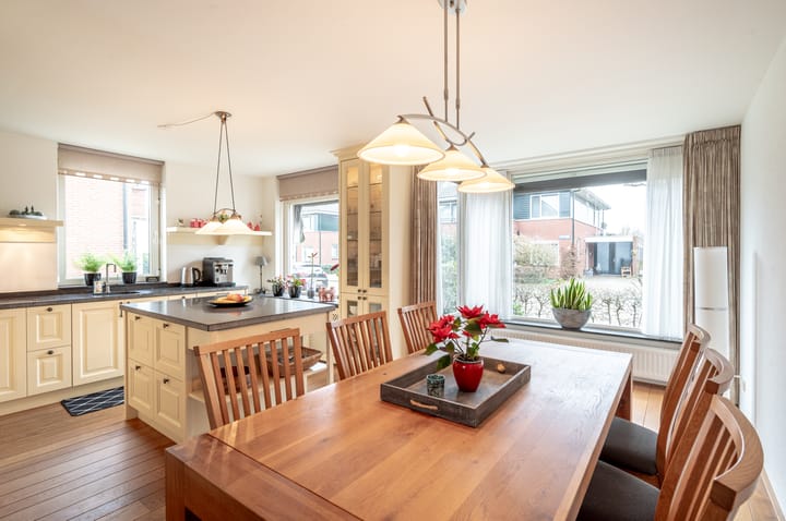 Foto 9 van Muiderzand 20