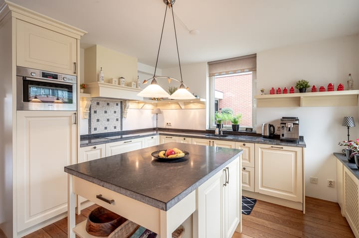 Foto 11 van Muiderzand 20