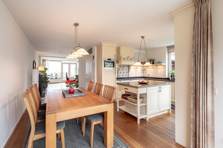 Foto 12 van Muiderzand 20