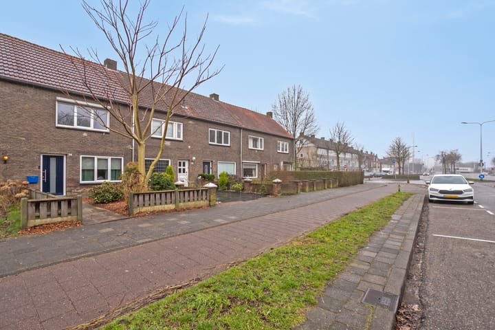 Foto 4 van Burgemeester van Houtlaan 28