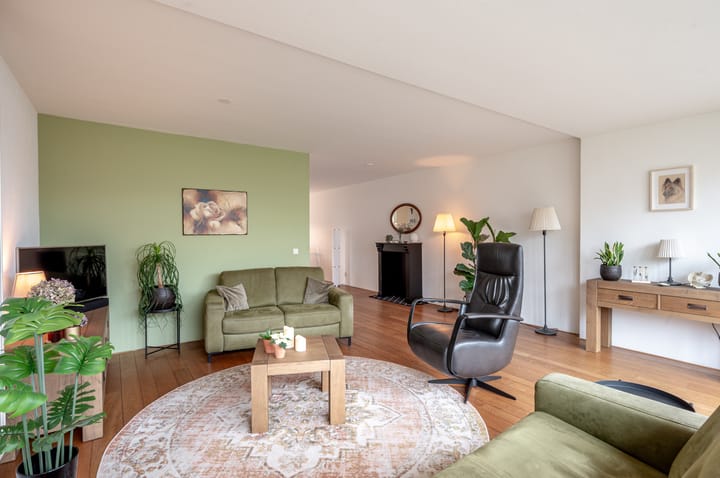 Foto 17 van Muiderzand 20