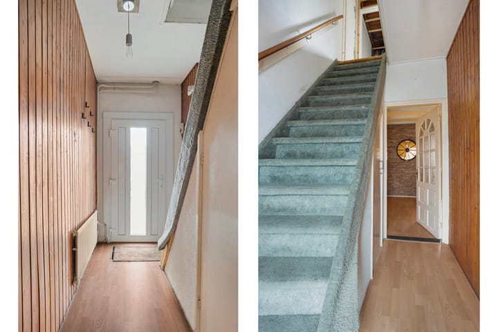 Foto 5 van Burgemeester van Houtlaan 28