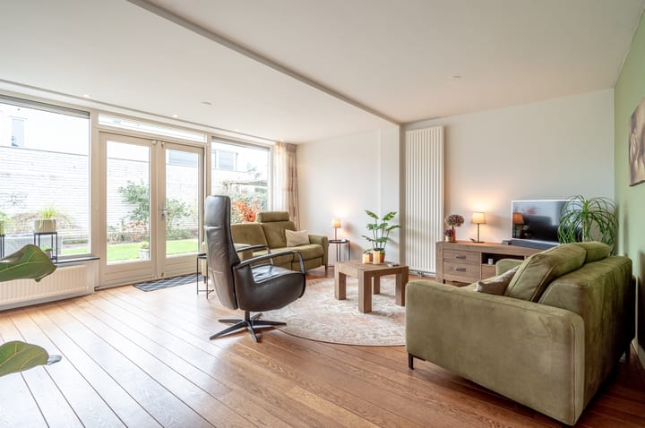 Foto 18 van Muiderzand 20