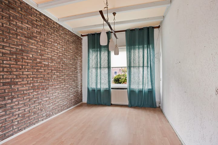 Photo 6 of Burgemeester van Houtlaan 28