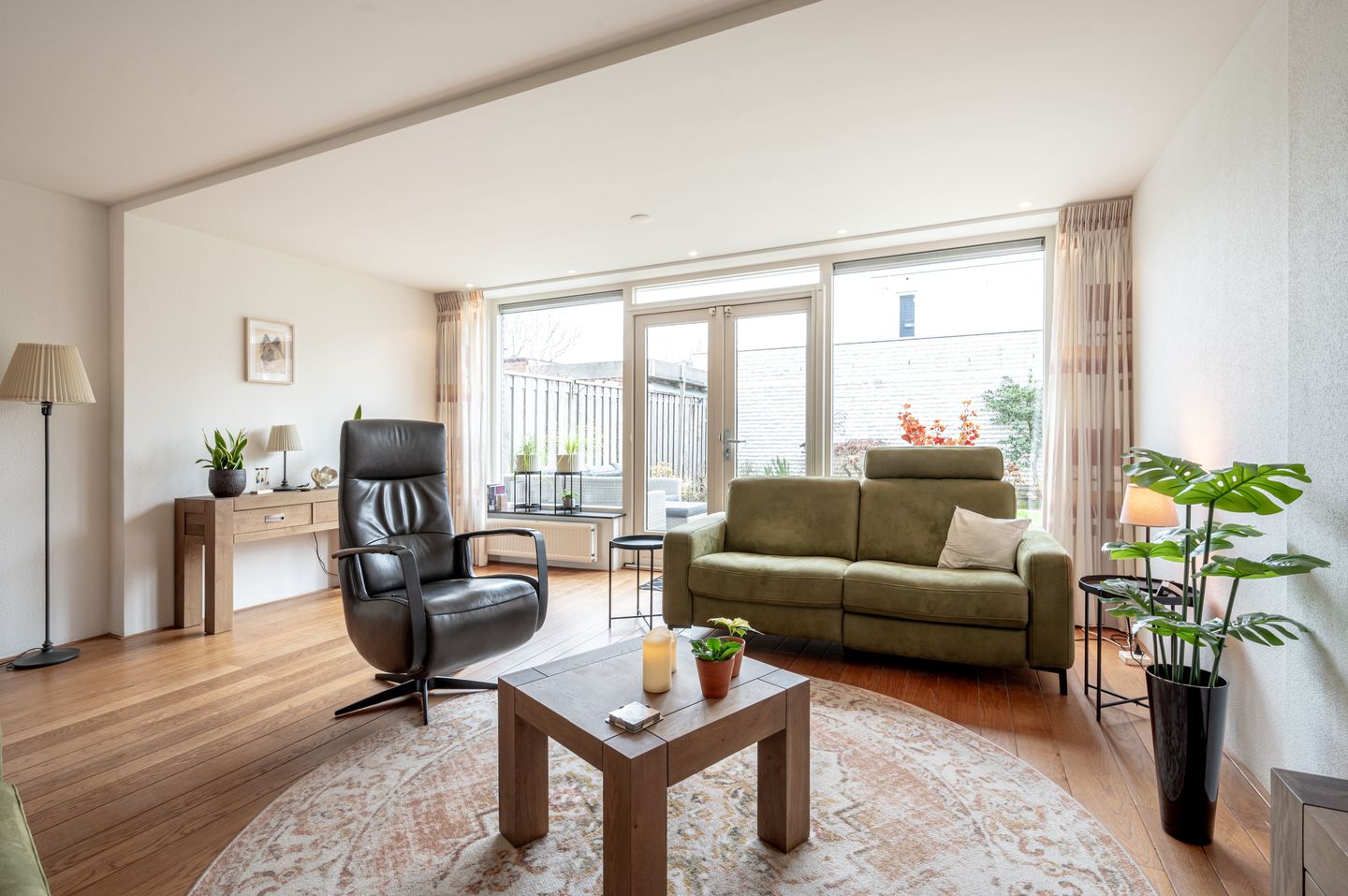 Foto 19 van Muiderzand 20