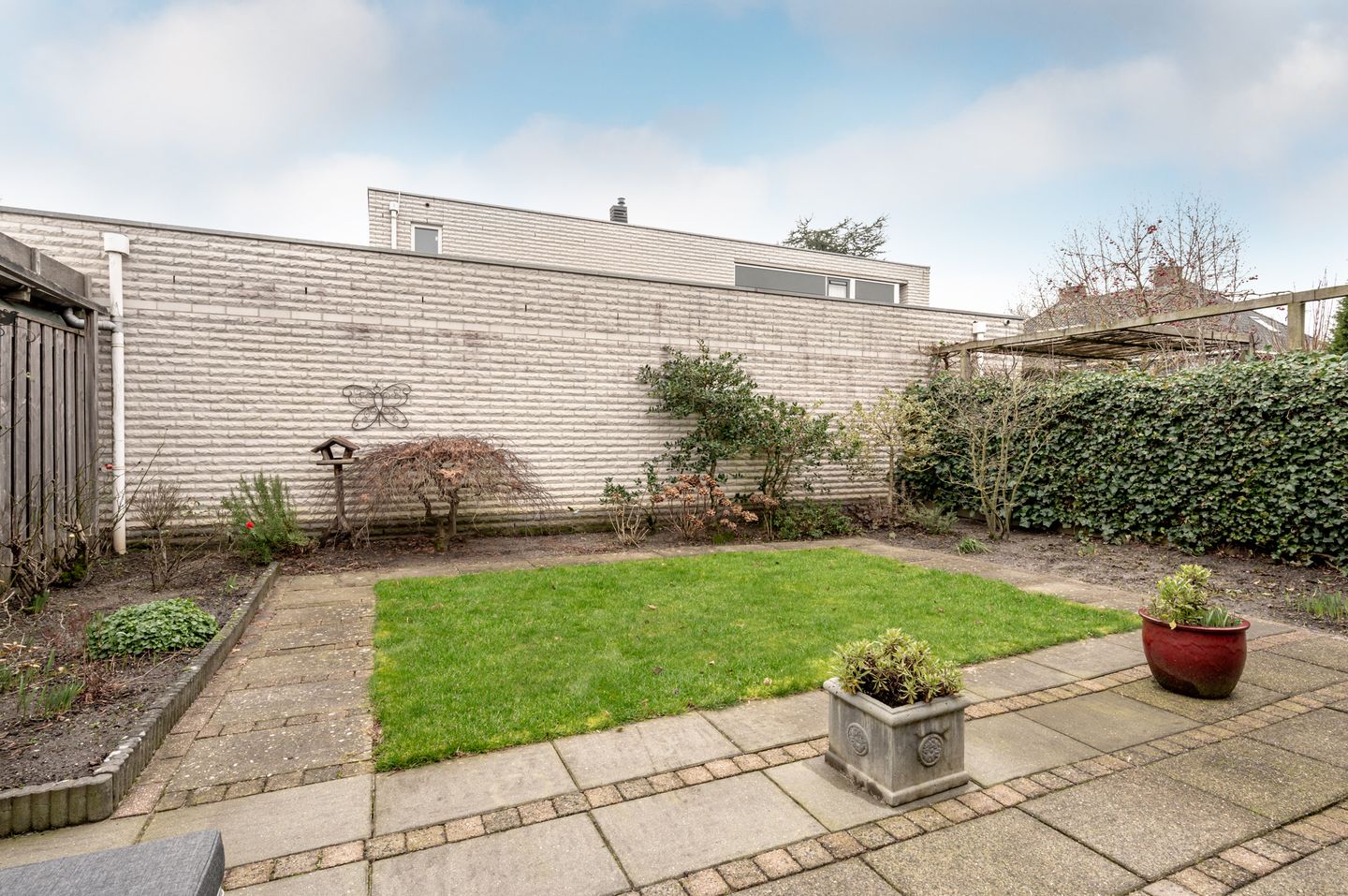 Foto 20 van Muiderzand 20