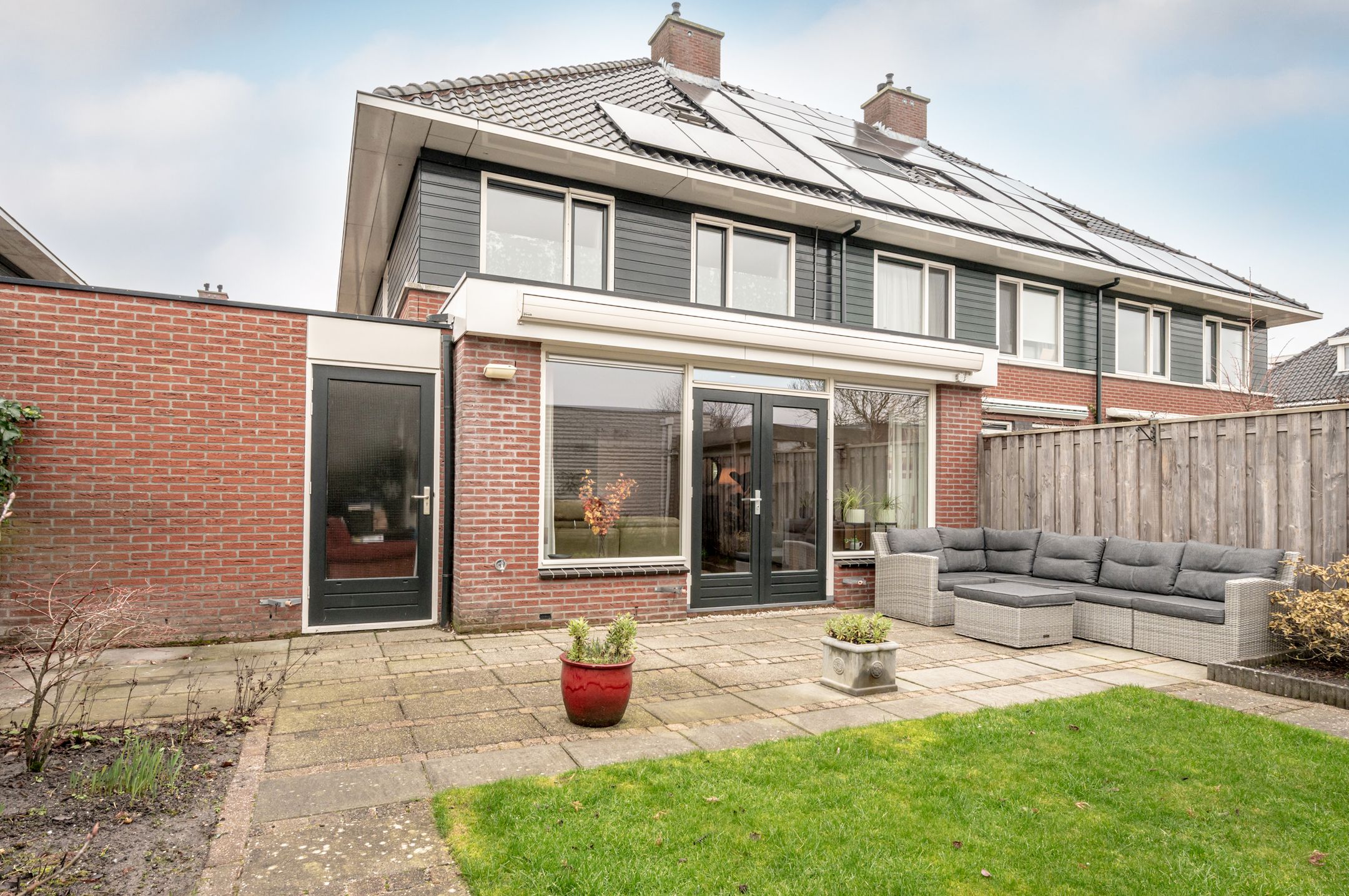 Foto 21 van Muiderzand 20